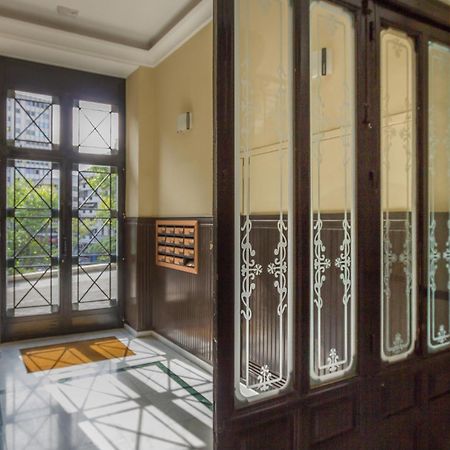 Amplias Habitaciones En El Corazon De Madrid - Plaza De Espana ภายนอก รูปภาพ