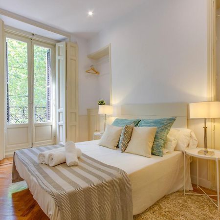 Amplias Habitaciones En El Corazon De Madrid - Plaza De Espana ภายนอก รูปภาพ
