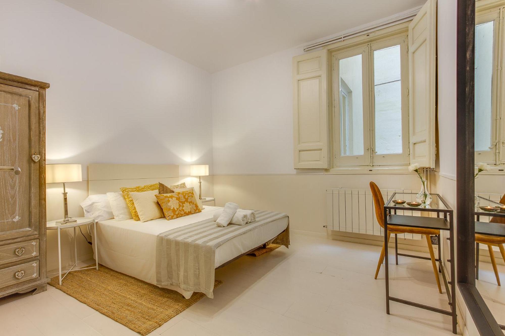 Amplias Habitaciones En El Corazon De Madrid - Plaza De Espana ภายนอก รูปภาพ