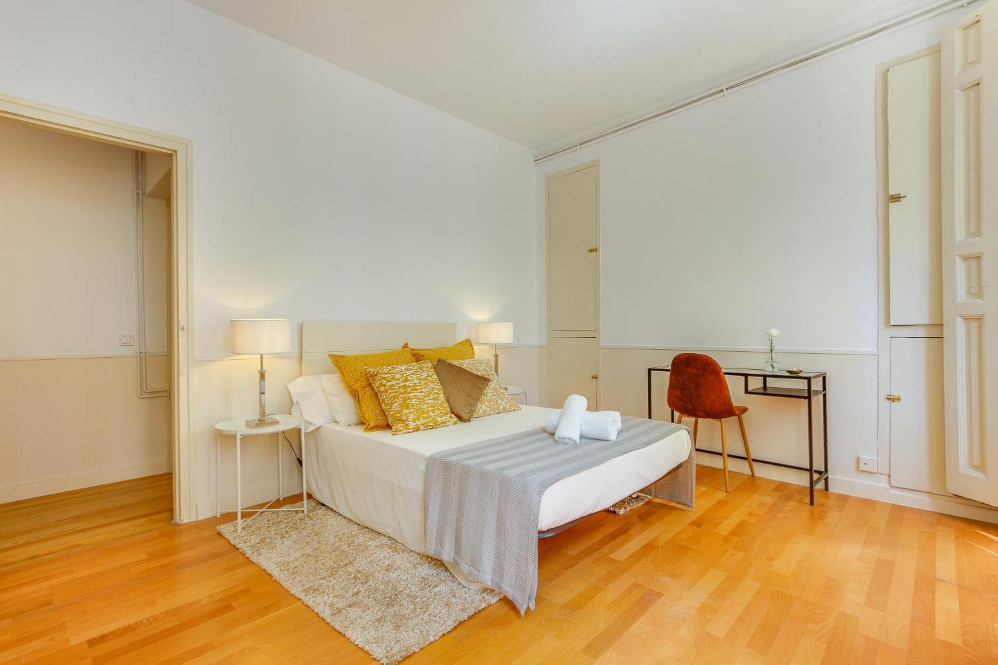 Amplias Habitaciones En El Corazon De Madrid - Plaza De Espana ภายนอก รูปภาพ