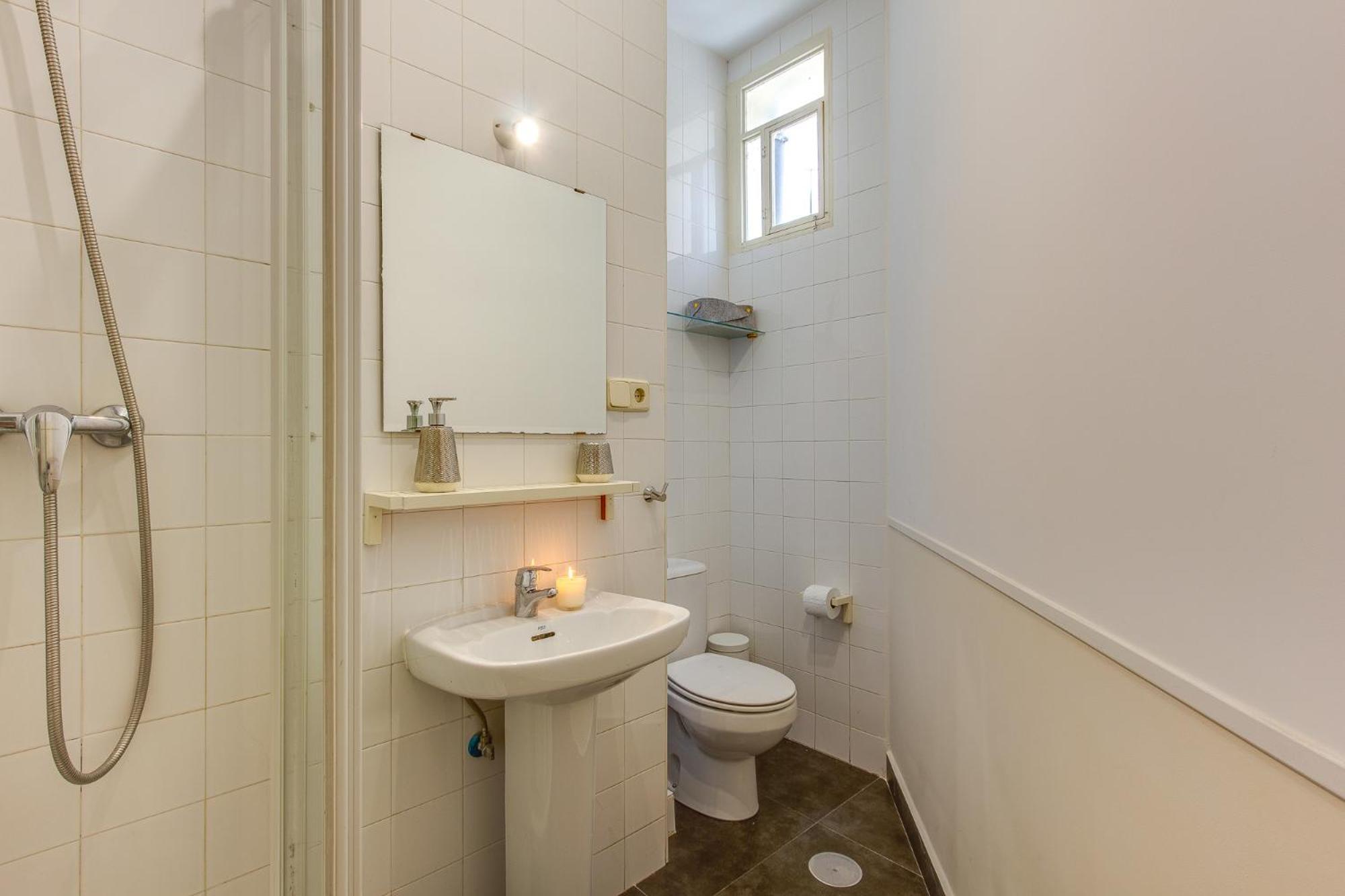 Amplias Habitaciones En El Corazon De Madrid - Plaza De Espana ภายนอก รูปภาพ