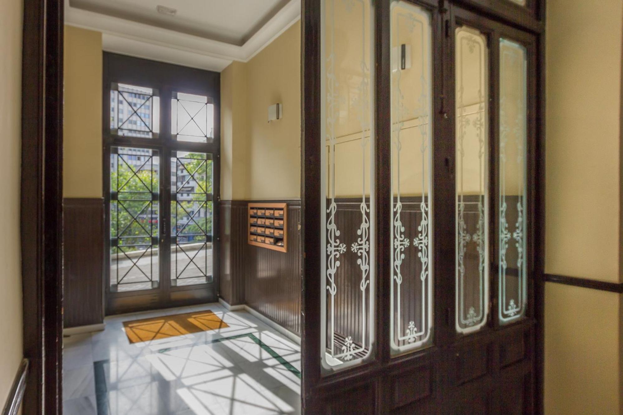 Amplias Habitaciones En El Corazon De Madrid - Plaza De Espana ภายนอก รูปภาพ