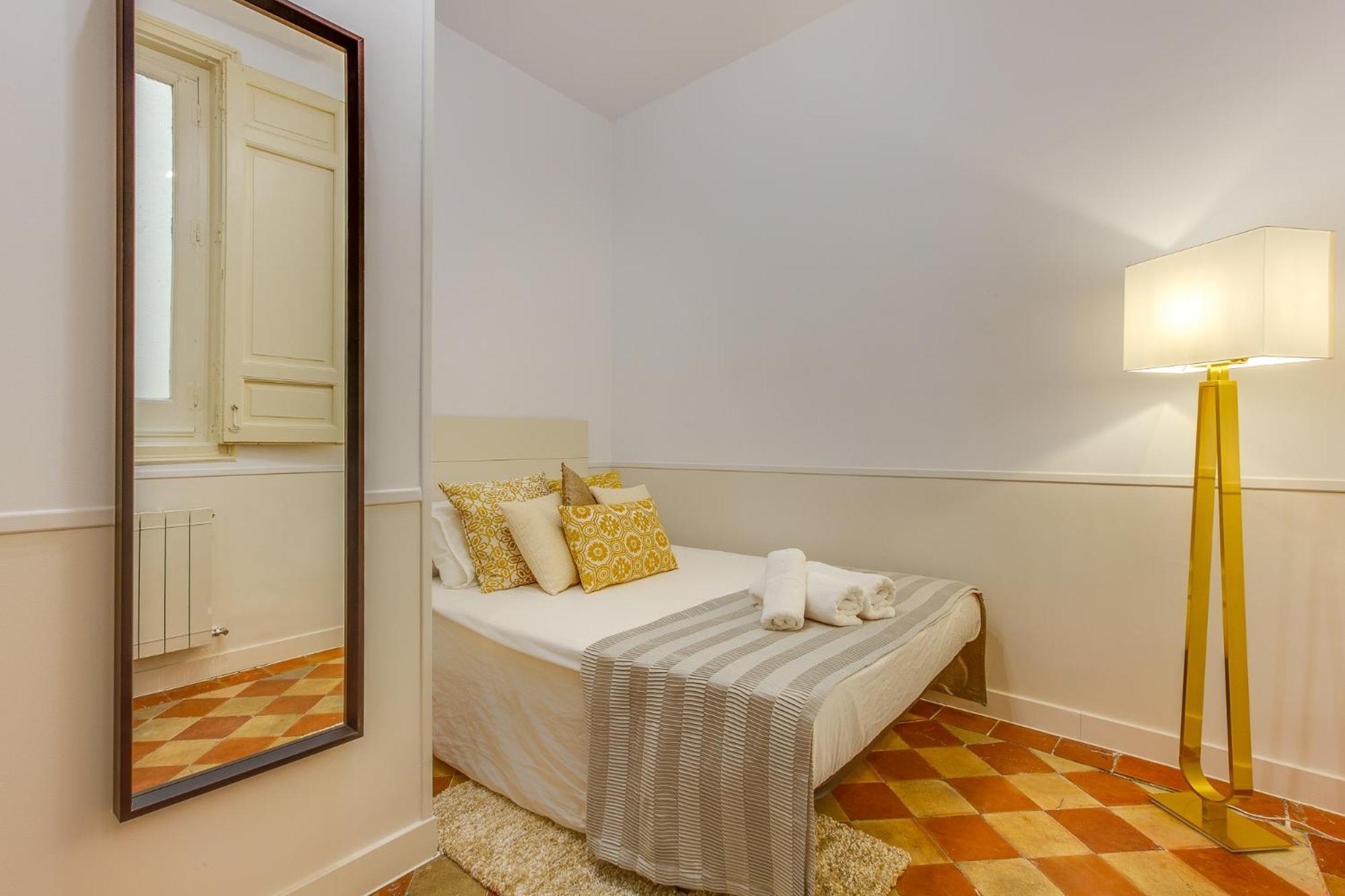 Amplias Habitaciones En El Corazon De Madrid - Plaza De Espana ภายนอก รูปภาพ