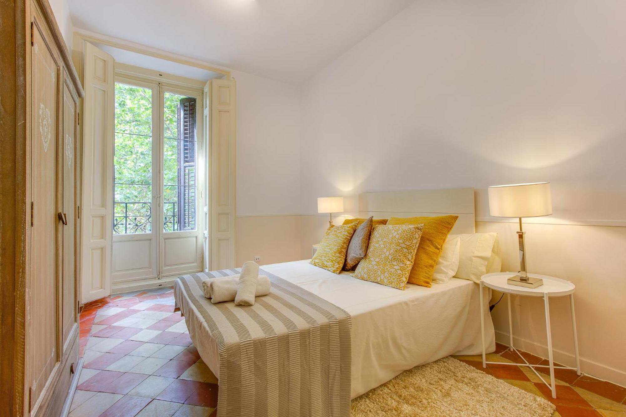 Amplias Habitaciones En El Corazon De Madrid - Plaza De Espana ภายนอก รูปภาพ